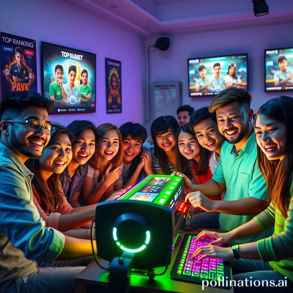  Kiat Sukses Bermain di Kiwbet88